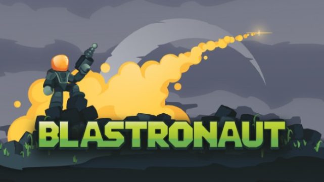 BLASTRONAUT Free Download