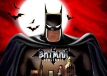 Batman: Vengeance Free Download Batman: Vengeance Free Download