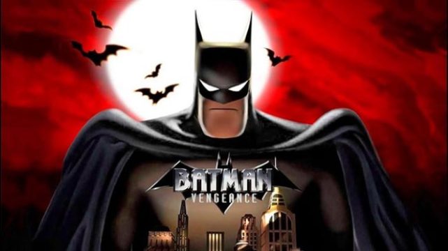 Batman: Vengeance Free Download