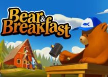 Bear and Breakfast Free Download (v1.0.0) Bear and Breakfast Free Download (v1.0.0)