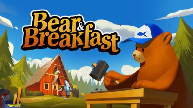 Bear and Breakfast Free Download
