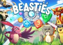Beasties – Monster Trainer Puzzle RPG Free Download (v1.0.7) Beasties – Monster Trainer Puzzle RPG Free Download (v1.0.7)