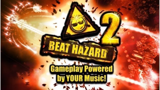 Beat Hazard 2 Free Download