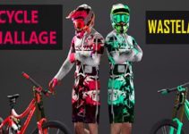 Bicycle Challage – Wastelands Free Download Bicycle Challage – Wastelands Free Download
