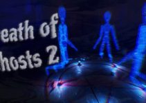 Breath of Ghosts 2 Free Download Breath of Ghosts 2 Free Download