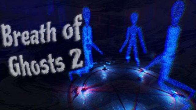 Breath of Ghosts 2 Free Download