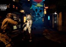 COVID – 19 BIOHAZARD Free Download (v2.0) COVID – 19 BIOHAZARD Free Download (v2.0)