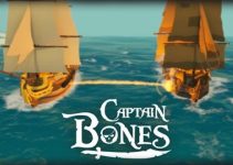 Captain Bones: A Pirate’s Journey Free Download (v1.0) Captain Bones: A Pirate’s Journey Free Download (v1.0)