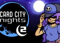 Card City Nights 2 Free Download Card City Nights 2 Free Download