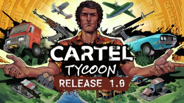 Cartel Tycoon Free Download (v1.0)