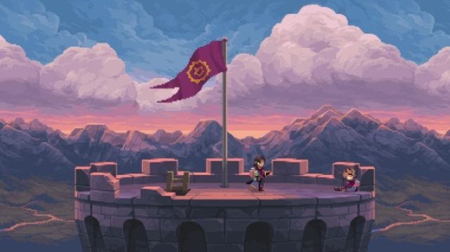 Chasm pc