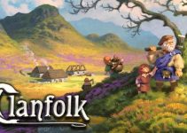 Clanfolk Free Download (v0.361) Clanfolk Free Download (v0.361)