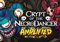 Crypt of the NecroDancer: AMPLIFIED Free Download Crypt of the NecroDancer: AMPLIFIED Free Download
