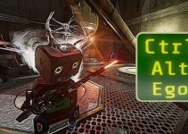 Ctrl Alt Ego Free Download Ctrl Alt Ego Free Download