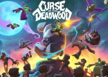 Curse of the Deadwood Free Download Curse of the Deadwood Free Download