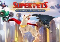 DC League of Super-Pets: The Adventures of Krypto and Ace Free Download DC League of Super-Pets: The Adventures of Krypto and Ace Free Download