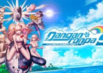 Danganronpa S: Ultimate Summer Camp Free Download Danganronpa S: Ultimate Summer Camp Free Download