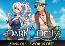 Dark Deity – Suns Out, Swords Out Free Download Dark Deity – Suns Out, Swords Out Free Download