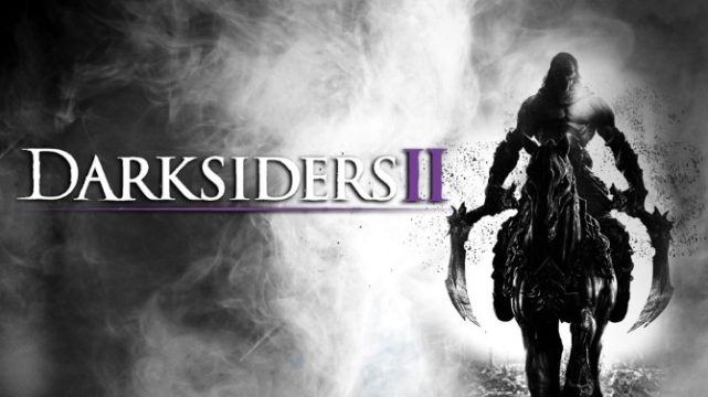 Darksiders II Free Download