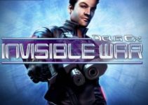 Deus Ex: Invisible War Free Download (v2.0.0.8) Deus Ex: Invisible War Free Download (v2.0.0.8)