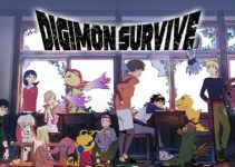 Digimon Survive Free Download Digimon Survive Free Download