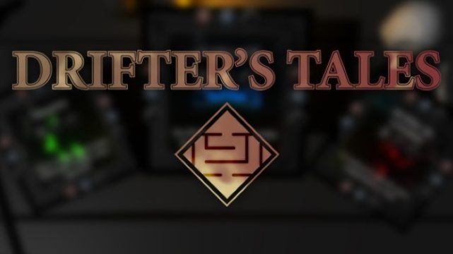 Drifter's Tales Free Download