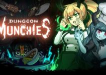 Dungeon Munchies Free Download Dungeon Munchies Free Download