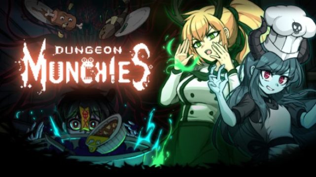Dungeon Munchies Free Download