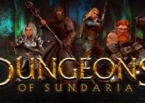 Dungeons of Sundaria Free Download (v1.0) Dungeons of Sundaria Free Download (v1.0)