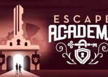 Escape Academy Free Download Escape Academy Free Download