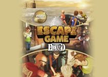 Escape Game – FORT BOYARD 2022 Free Download Escape Game – FORT BOYARD 2022 Free Download