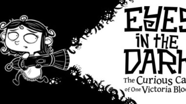 Eyes in the Dark Free Download