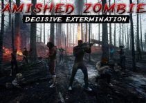 Famished Zombies: Decisive Extermination Free Download Famished Zombies: Decisive Extermination Free Download