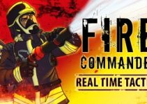 Fire Commander Free Download Fire Commander Free Download