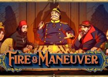 Fire & Maneuver Free Download (Incl. DLC’s) Fire & Maneuver Free Download (Incl. DLC’s)