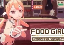 Food Girls – Bubbles’ Drink Stand Free Download Food Girls – Bubbles’ Drink Stand Free Download