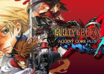 GUILTY GEAR XX ACCENT CORE PLUS R Free Download GUILTY GEAR XX ACCENT CORE PLUS R Free Download
