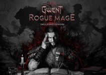 GWENT: Rogue Mage Free Download GWENT: Rogue Mage Free Download