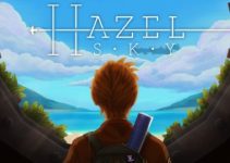 Hazel Sky Free Download (v1.0.8) Hazel Sky Free Download (v1.0.8)