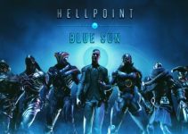 Hellpoint: Blue Sun Free Download Hellpoint: Blue Sun Free Download