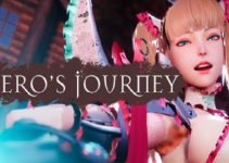 Hero’s Journey Free Download (Uncensored) Hero’s Journey Free Download (Uncensored)
