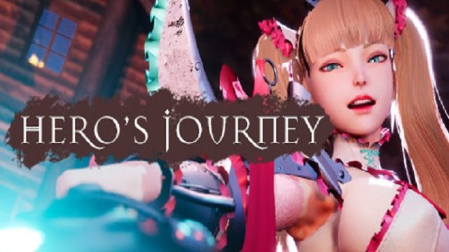 Hero's Journey Free Download