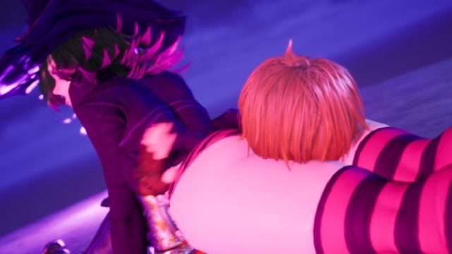 Hero's Journey crack