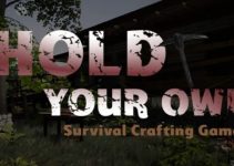 Hold Your Own Free Download (v10.1.13) Hold Your Own Free Download (v10.1.13)
