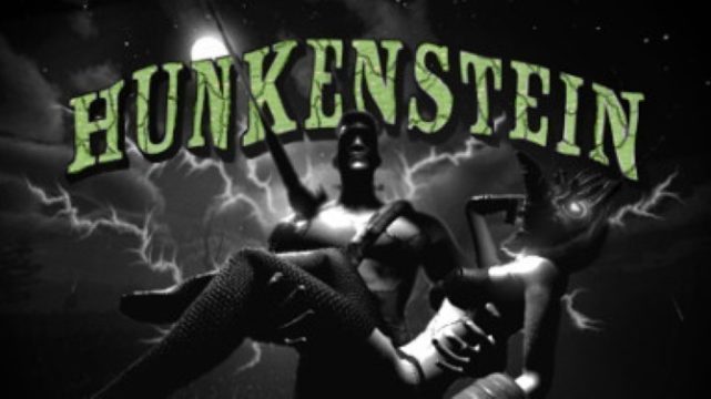 Hunkenstein Free Download