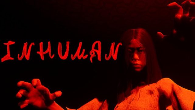 INHUMAN Free Download