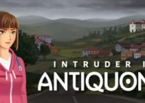 Intruder In Antiquonia Free Download Intruder In Antiquonia Free Download