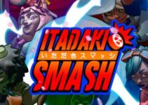 Itadaki Smash Free Download Itadaki Smash Free Download