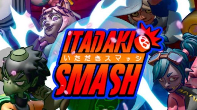 Itadaki Smash Free Download