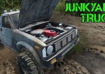Junkyard Truck Free Download (v17.10.2022) Junkyard Truck Free Download (v17.10.2022)